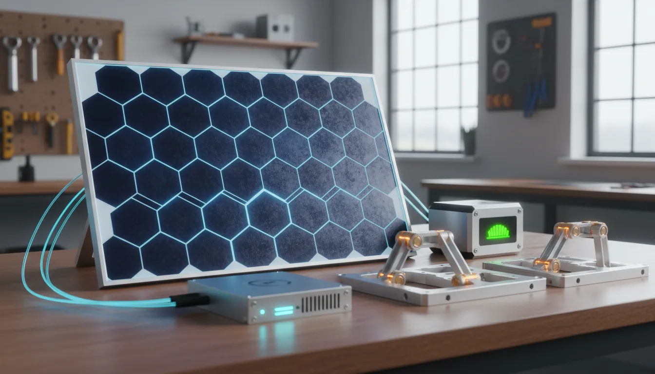 panneau solaire plug and play-2