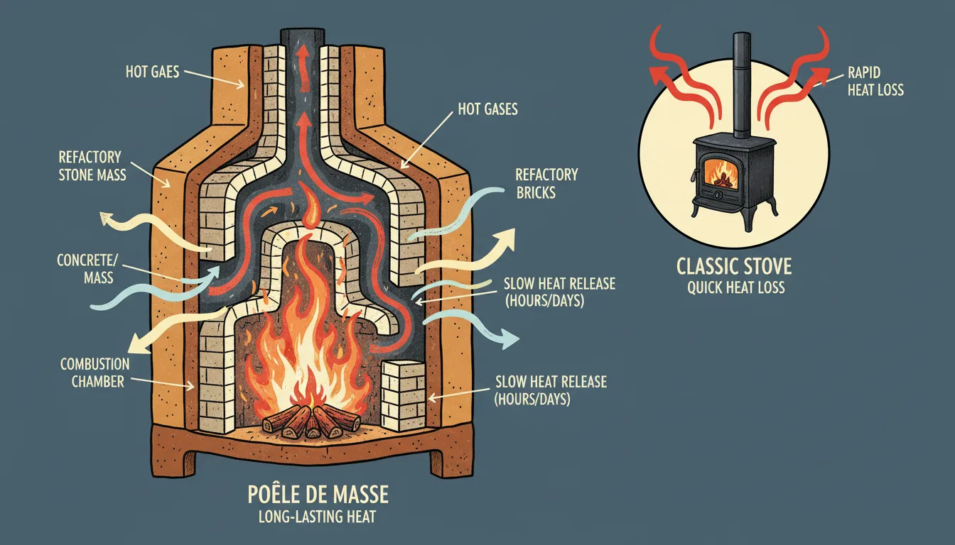poêle de masse-2